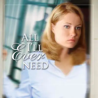 All I'll Ever Need Audibook, by Harry Kraus