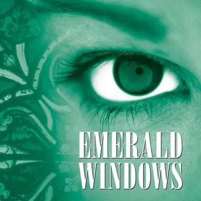 Emerald Windows Audibook, by Terri Blackstock