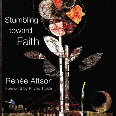 Stumbling toward Faith Audibook, by Renee N. Altson