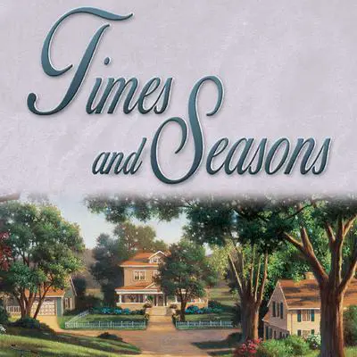 Times and Seasons Audibook, by Beverly LaHaye