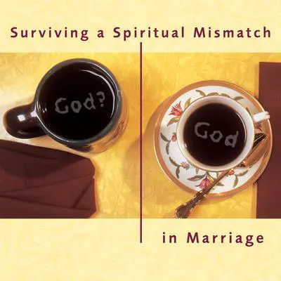 Surviving a Spiritual Mismatch in Marriage Audibook, by Lee Strobel