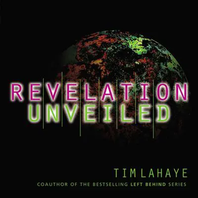 Revelation Unveiled Audibook, by Tim LaHaye