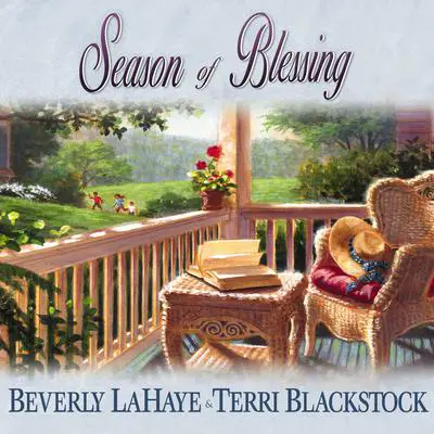 Season of Blessing Audibook, by Beverly LaHaye