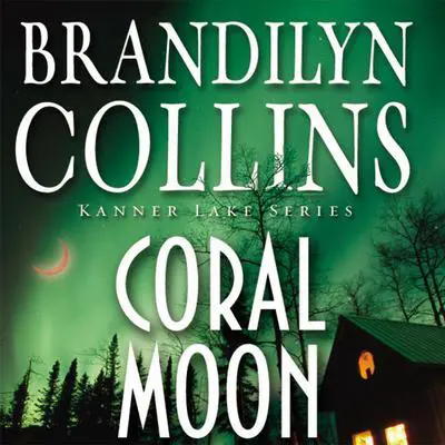 Coral Moon Audibook, by Brandilyn Collins