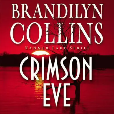 Crimson Eve Audibook, by Brandilyn Collins