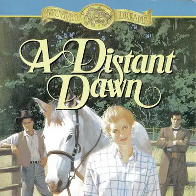 A Distant Dawn Audibook, by Jane Peart