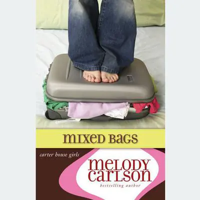 Mixed Bags Audibook, by Melody Carlson
