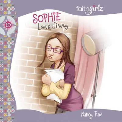 Sophie Loves Jimmy Audibook, by Nancy N. Rue