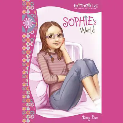 Sophie's World Audibook, by Nancy N. Rue