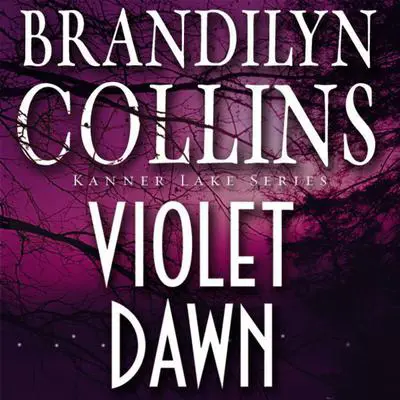 Violet Dawn Audibook, by Brandilyn Collins