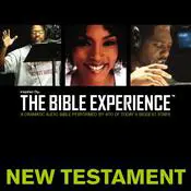 Inspired By … The Bible Experience Audio Bible - Today