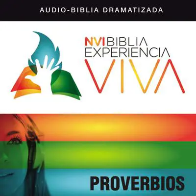 NVI Biblia Experiencia Viva: Proverbios Audibook, by Zondervan
