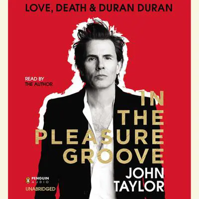 In the Pleasure Groove: Love, Death, and Duran Duran Audibook, by John Taylor