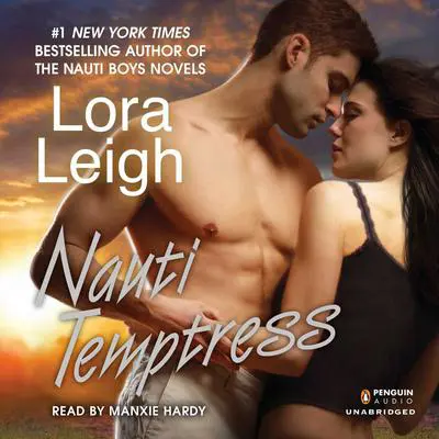 Nauti Temptress Audibook, by Lora Leigh