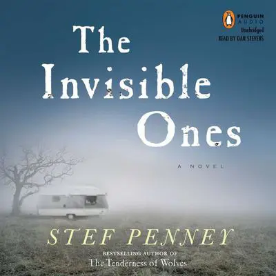 The Invisible Ones Audibook, by Stef Penney