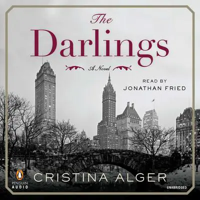 The Darlings: A Novel Audibook, by Cristina Alger