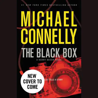 The Black Box Audibook, by Michael Connelly
