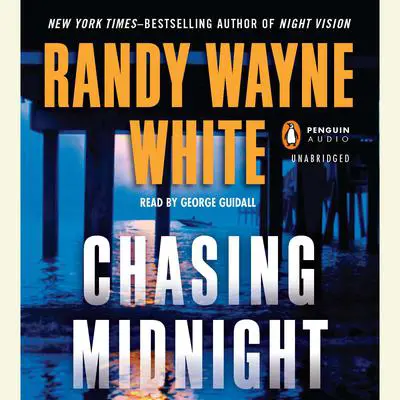 Chasing Midnight Audibook, by Randy Wayne White