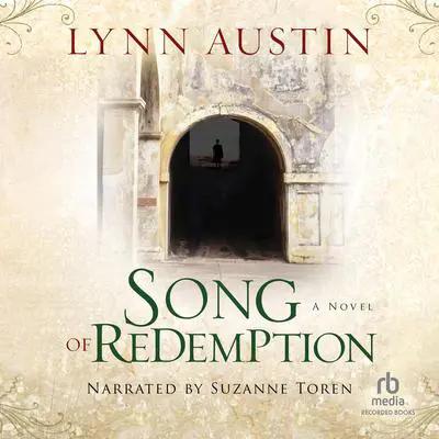 Song of Redemption Audibook, by Lynn Austin