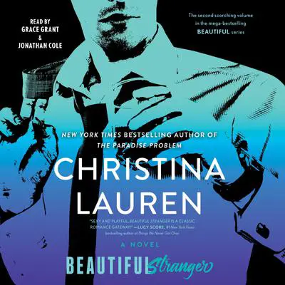 Beautiful Stranger Audibook, by Christina Lauren