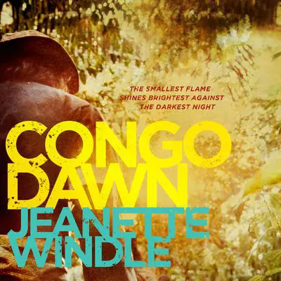 Congo Dawn Audibook, by Jeanette Windle