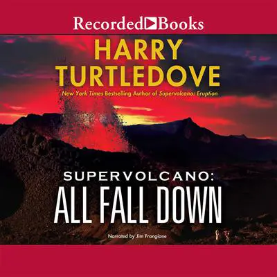 All Fall Down Audibook, by Harry Turtledove