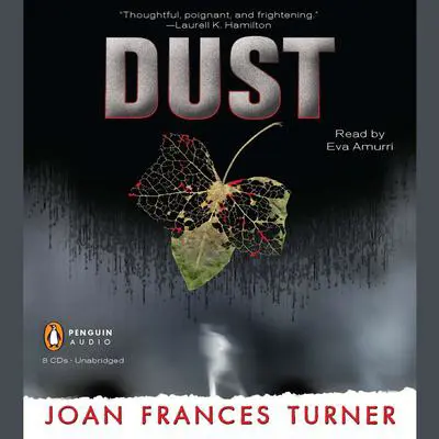 Dust Audibook, by Joan Frances Turner