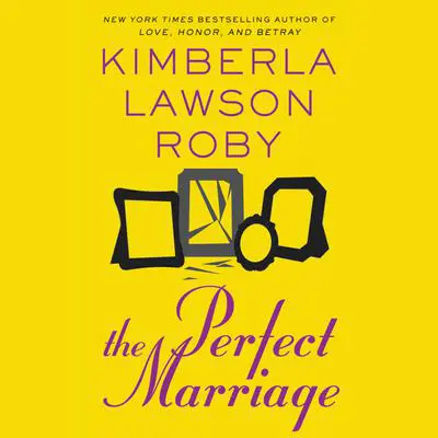The Perfect Marriage Audibook, by Kimberla Lawson Roby