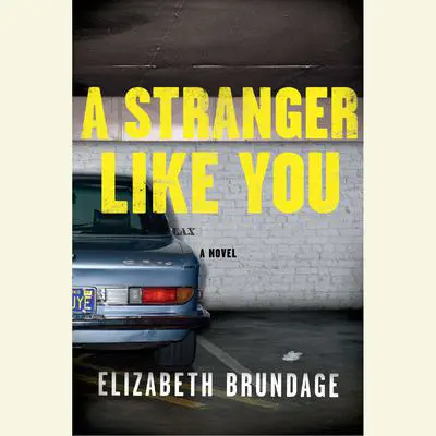 A Stranger Like You: A Novel Audibook, by Elizabeth Brundage
