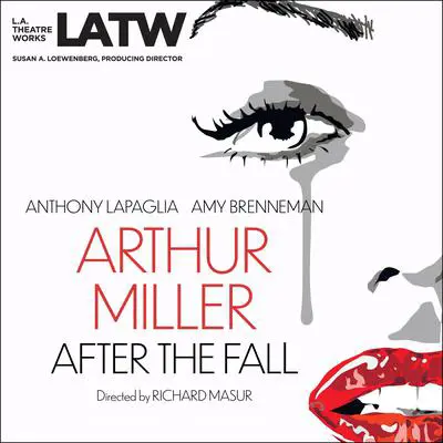 After the Fall Audibook, by Arthur Miller