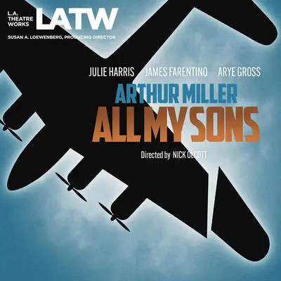 All My Sons Audibook, by Arthur Miller