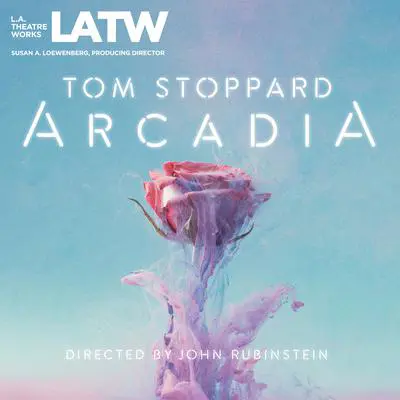 Arcadia Audibook, by Tom Stoppard