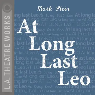At Long Last Leo Audibook, by Mark Stein