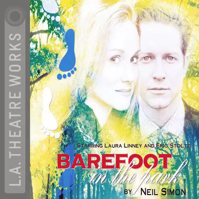 Barefoot in the Park Audibook, by Neil Simon