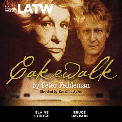 Cakewalk Audibook, by Peter Feibleman