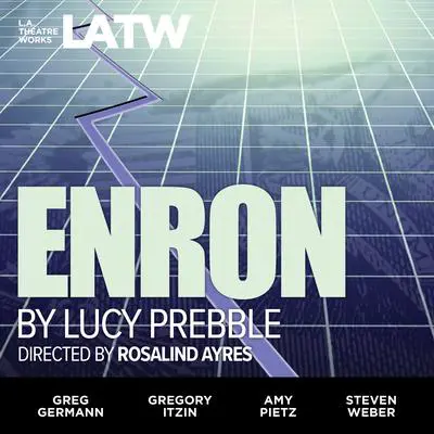 Enron Audibook, by Lucy Prebble