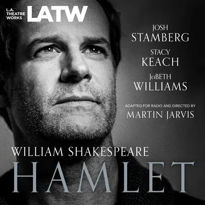 Hamlet Audibook, by William Shakespeare