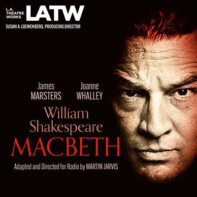 Macbeth Audibook, by William Shakespeare