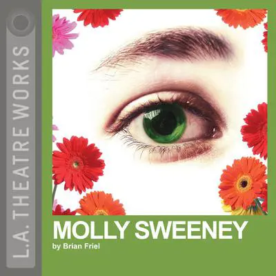 Molly Sweeney Audibook, by Brian Friel