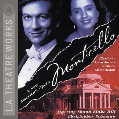 Monticello Audibook, by Leroy Aarons