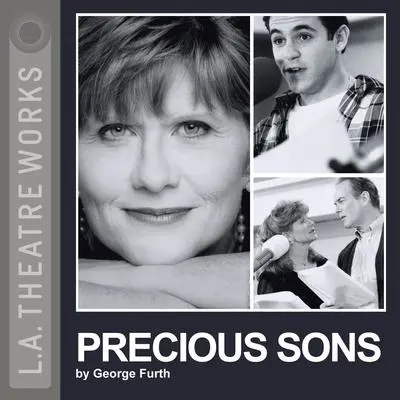 Precious Sons Audibook, by George Furth