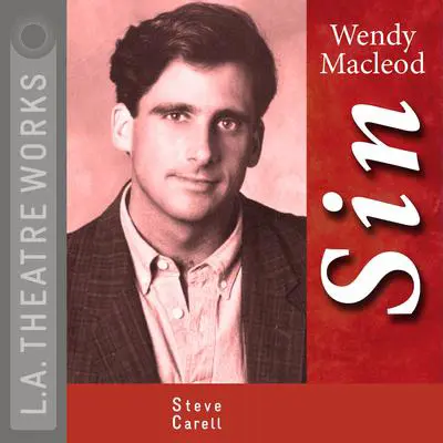 Sin Audibook, by Wendy MacLeod