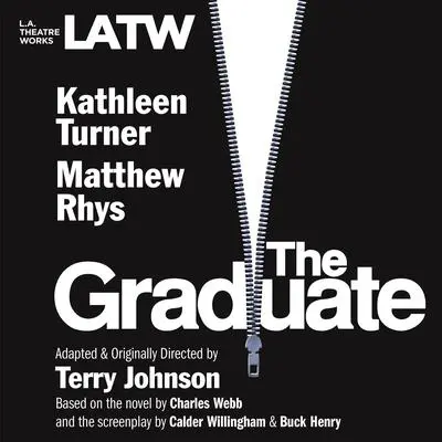The Graduate Audibook, by Charles Webb