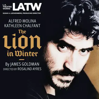 The Lion in Winter Audibook, by James Goldman