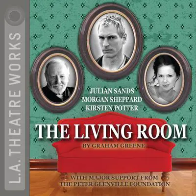 The Living Room Audibook, by Graham Greene