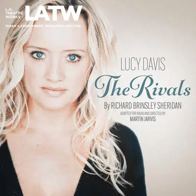 The Rivals Audibook, by Richard Brinsley Sheridan