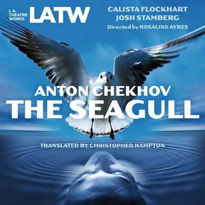 The Seagull Audibook, by Anton Chekhov