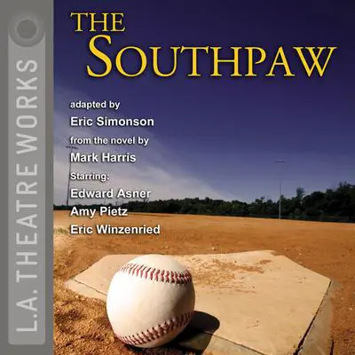 The Southpaw Audibook, by Mark Harris