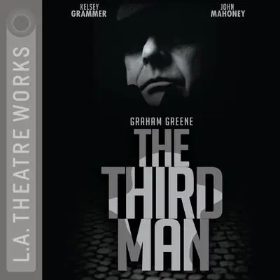 The Third Man Audibook, by Graham Greene