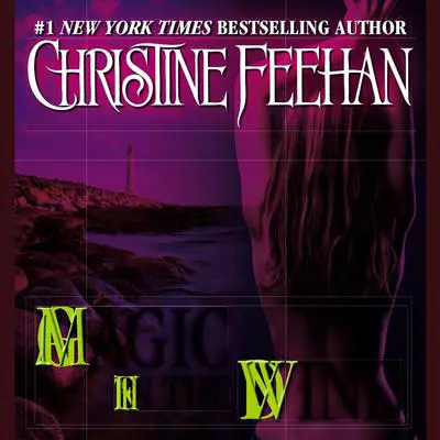 Magic in the Wind Audibook, by Christine Feehan
